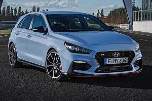 Pirelli, yeni Hyundai i30 N için özel P Zero geliştirdi