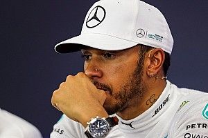 Lewis Hamilton stellt klar: Nach Formel 1 ist Schluss mit Racing
