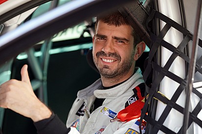 Borković: "Correrò nel TCR Europe per puntare al vertice"