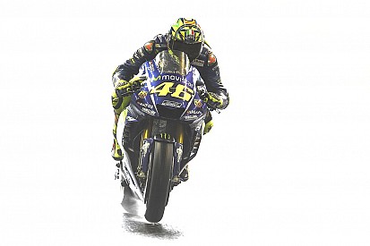 Rossi: “Me duele todo” (vídeo)