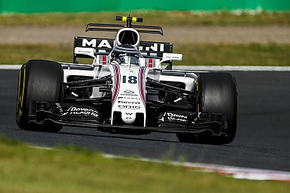 Stroll certain he answered his critics in 2017