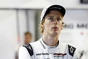 Hartley: LMP1 has prepared me for "dream" F1 debut