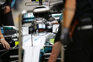 Bottas diganjar penalti mundur lima grid di GP Jepang