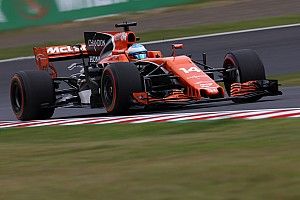 Último do grid, Alonso prevê “corrida complicada”