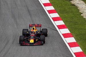 Verstappen alerta Red Bull sobre preparação do carro de 2018