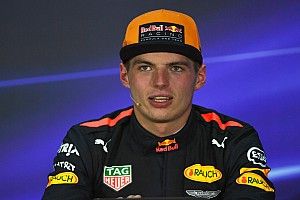 Officiel - Max Verstappen chez Red Bull jusqu'en 2020