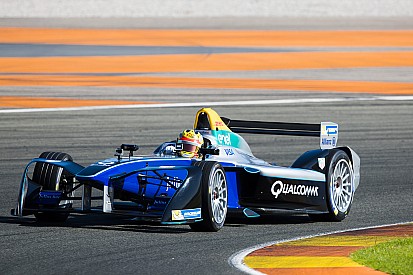 Rio Haryanto: “La mia prima opzione è la Formula E”