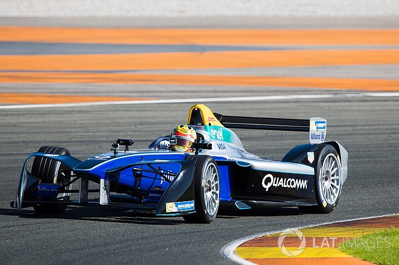 Rio Haryanto: “La mia prima opzione è la Formula E”