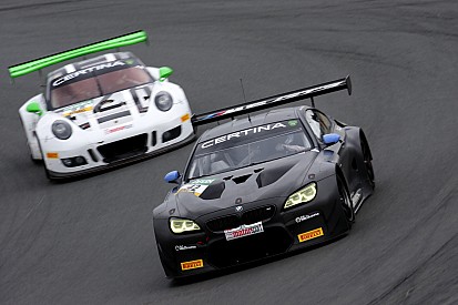 Fotostrecke: Das sind die Autos im GT-Masters 2017