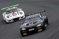 Fotostrecke: Das sind die Autos im GT-Masters 2017