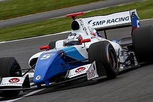 Orudzhev disqualified from second in Silverstone F3.5 opener