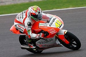 Mahindra looking to improve after tough Argentina race