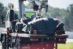 F1 test analysis: Honda deficit hits 10,500km