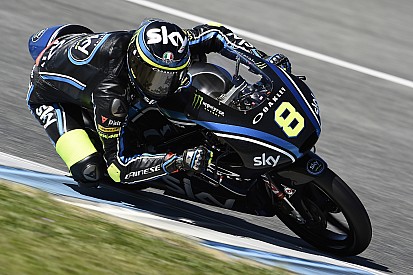 Essais Jerez - Bulega s'illustre, Canet confirme