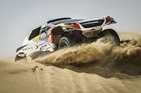 Al Qassimi o c&oacute;mo dejar el Mundial de Cross Country siendo l&iacute;der