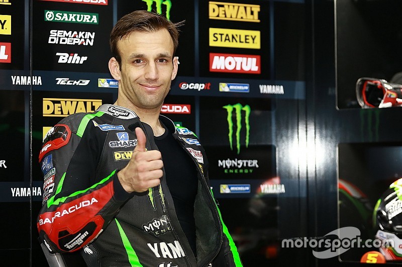 Zarco termotivasi ulangi performa apik