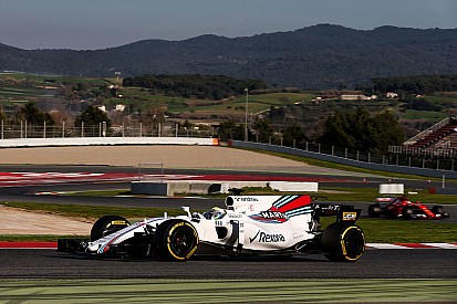 Dates revealed for F1 2018 pre-season testing