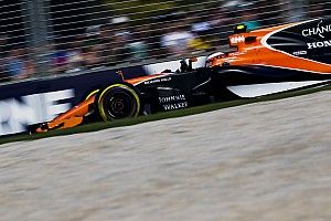 Kolom Vandoorne: Pekan penuh tantangan di Melbourne