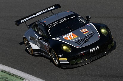 ELMS: Matteo Cairoli punta a un risultato di prestigio a Monza