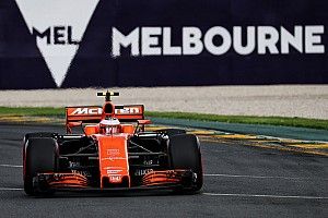 Vandoorne 18de in kwalificatie: "Jammer, maar dit verandert niets"