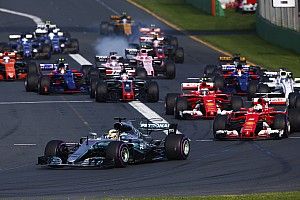 FIA looks to 'simpler' F1 ahead of engine talks