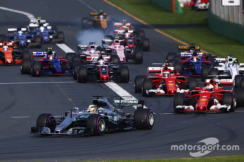 【F1】将来のF1エンジンに関する協議開始。FIA会長「よりシンプルに」