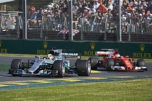 Vettel x Hamilton: as trajetórias dos astros da F1 em 2017
