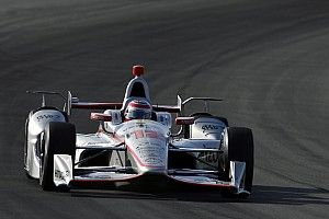 Power vence pelo segundo ano seguido em Pocono
