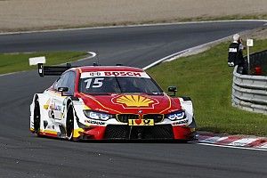 EL1 - Augusto Farfus mène le train