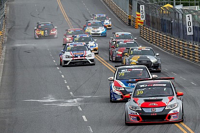 TCR Asia e China in pista a Shanghai in un weekend di fuoco