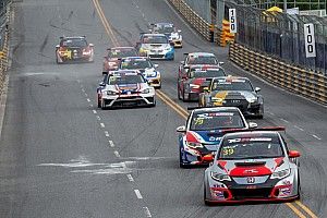 TCR Asia e China in pista a Shanghai in un weekend di fuoco