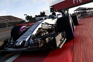 Review F1 2017: Genieten voor de echte fans
