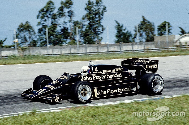 SZAVAZÁS: Voksolj a legjobb fekete-arany F1-es festésre