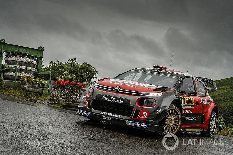 Mikkelsen : "J'étais sûr de n'avoir aucune chance"