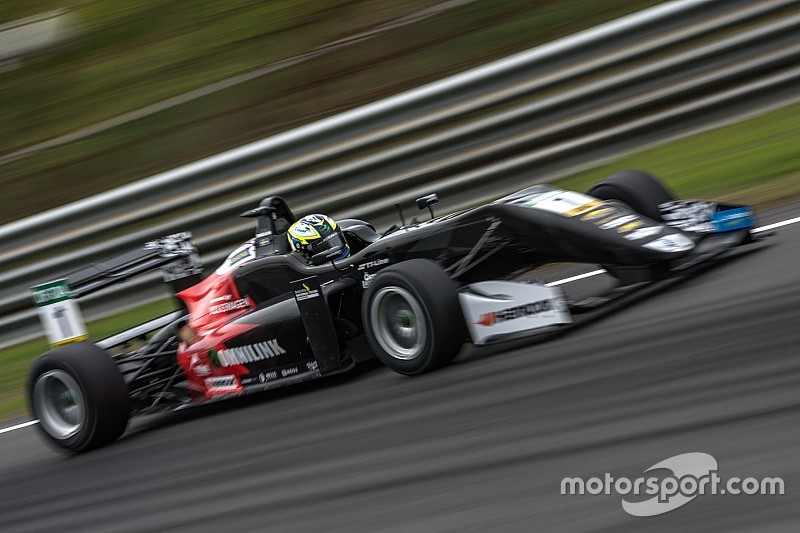 BMW’s Verstappen-like prodigy who may not make F1