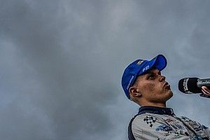 Tänak se voit revenu dans la course au titre