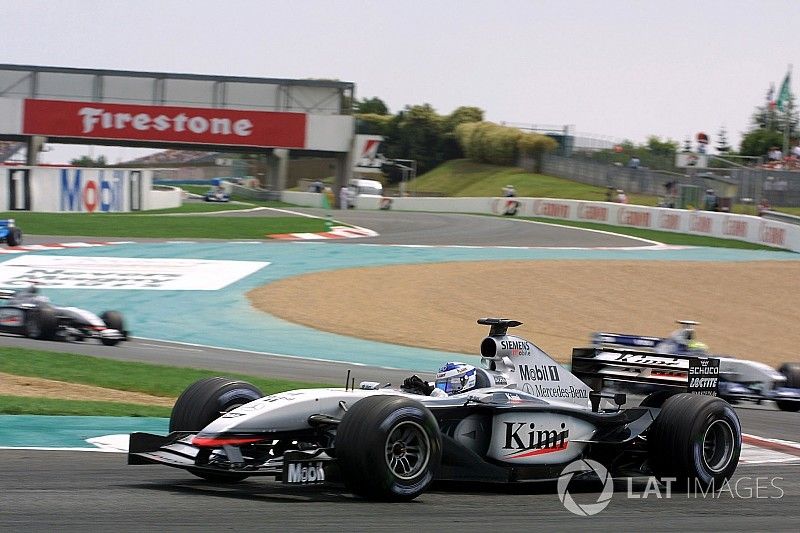 Räikkönen nem hinné, hogy megríkatta mclarenes főnökét