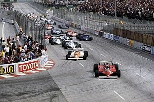 Brown says F1 and Long Beach are no longer compatible