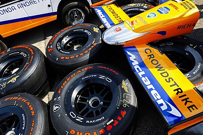 Firestone prolonge son contrat avec l'IndyCar
