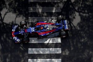 2017 F1 sezon analizi: Toro Rosso, Haas ve Sauber
