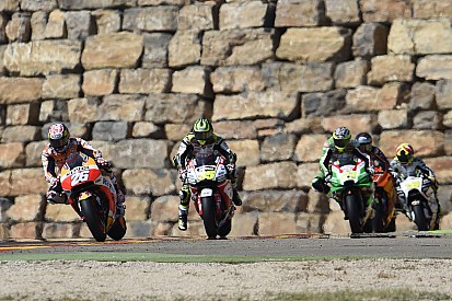 Historie, Wetter, Zeitplan: Alle Infos zur MotoGP in Aragon
