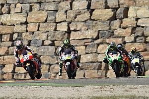 Historie, Wetter, Zeitplan: Alle Infos zur MotoGP in Aragon
