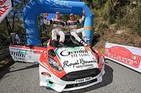 Bouffier: "Gara vinta concentrandomi solo su me stesso"