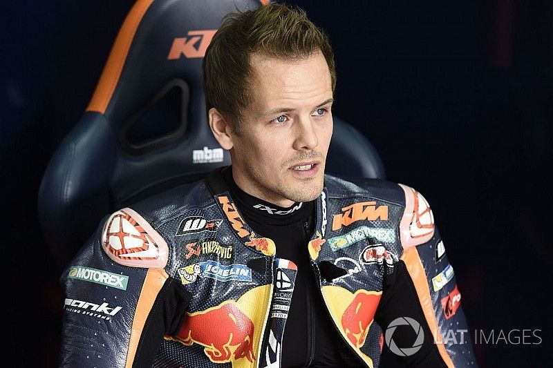 Mika Kallio, Red Bull KTM Factory Racing