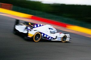 Nach ELMS-Titelgewinn: Dragonspeed macht LMP1!