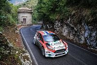Bouffier batte Kajetanowicz per 0"3 in un Rally di Roma Capitale mozzafiato