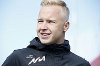 Мазепин проведет сезон-2018 в чемпионской команде GP3