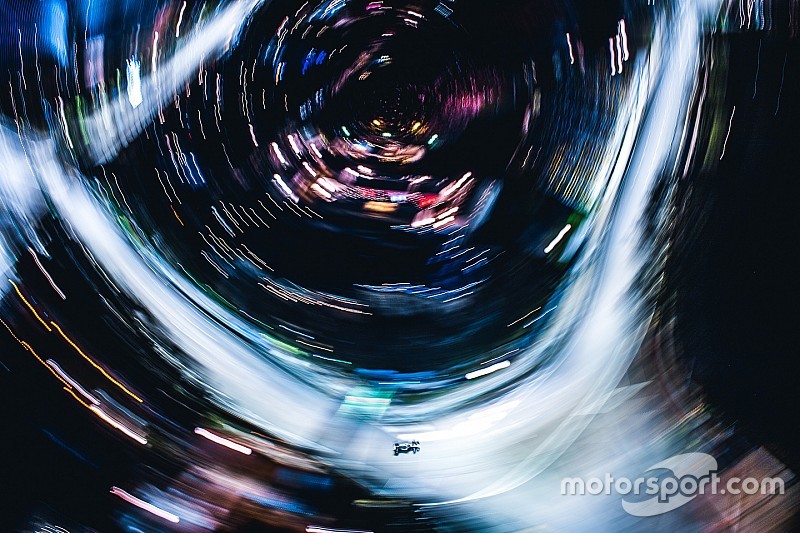 Diaporama - La Formule 1 comme un art