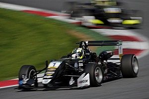 Segundo triunfo de Joel Eriksson en el Red Bull Ring