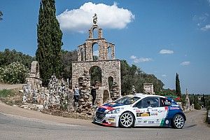 Fotogallery: gli scatti più belli del Rally del Salento 2017